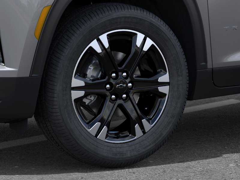 2027 Chevrolet Traverse LT - Photo 34