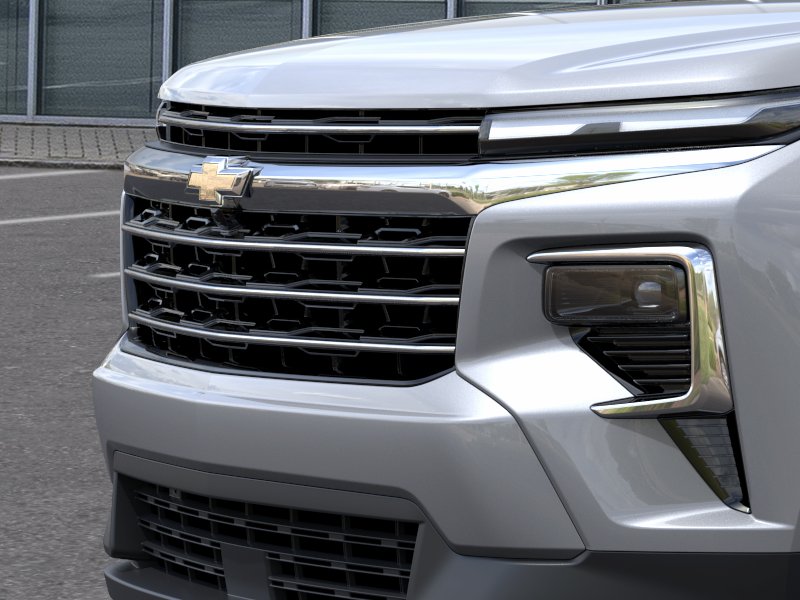 2027 Chevrolet Traverse LT - Photo 38