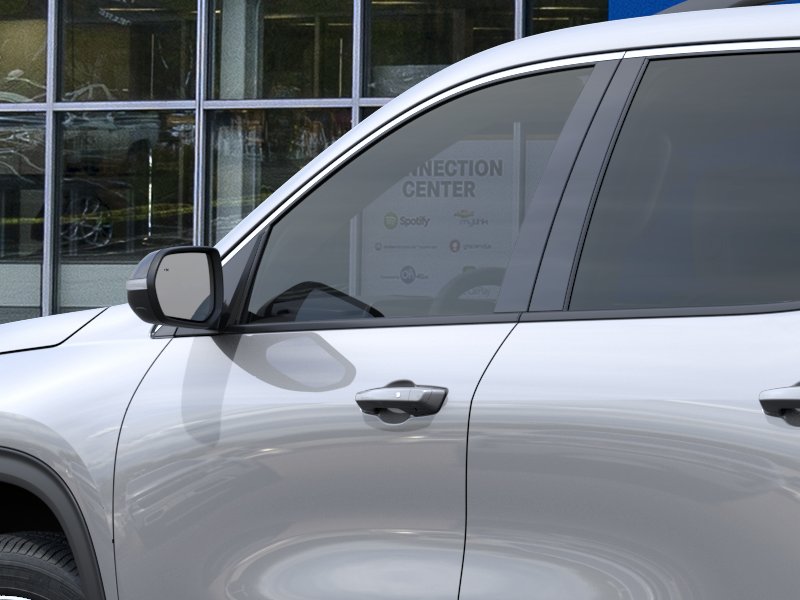 2027 Chevrolet Traverse LT - Photo 37
