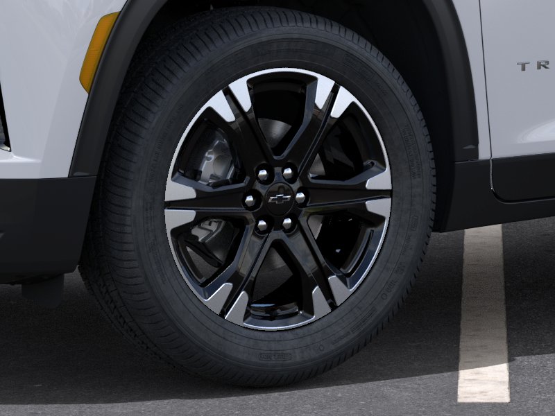 2027 Chevrolet Traverse LT - Photo 57