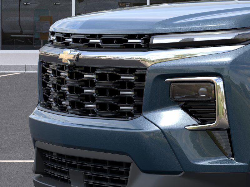 2026 Chevrolet Traverse photo 13