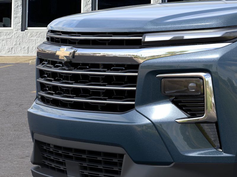 2026 Chevrolet Traverse photo 27