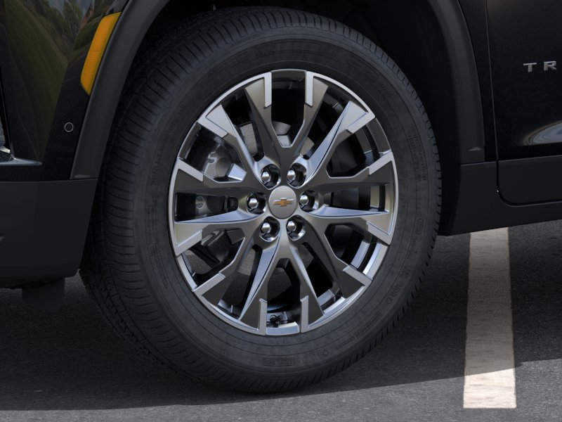 2026 Chevrolet Traverse LT - Photo 36