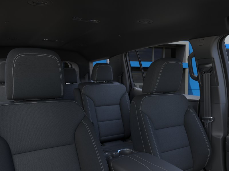 2026 Chevrolet Traverse LT - Photo 31
