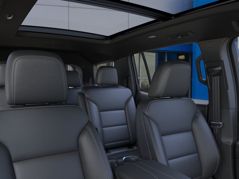 2026 Chevrolet Traverse LT - Photo 55