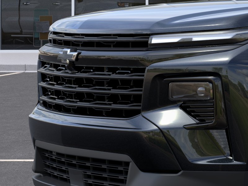 2026 Chevrolet Traverse LT - Photo 13