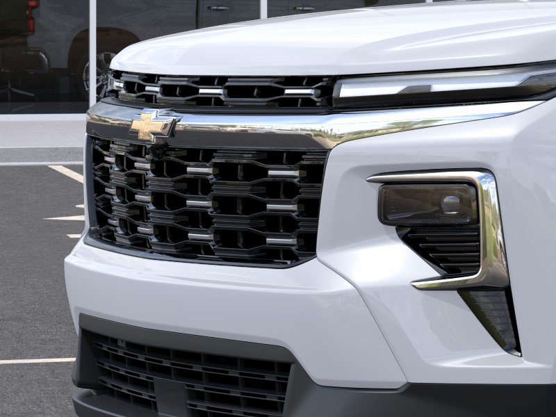 2027 Chevrolet Traverse LT - Photo 39