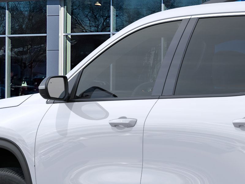 2026 Chevrolet Traverse photo 12