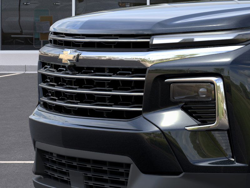 2026 Chevrolet Traverse photo 13
