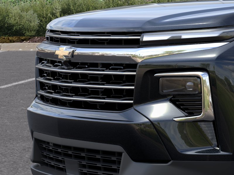 2026 Chevrolet Traverse LT - Photo 38