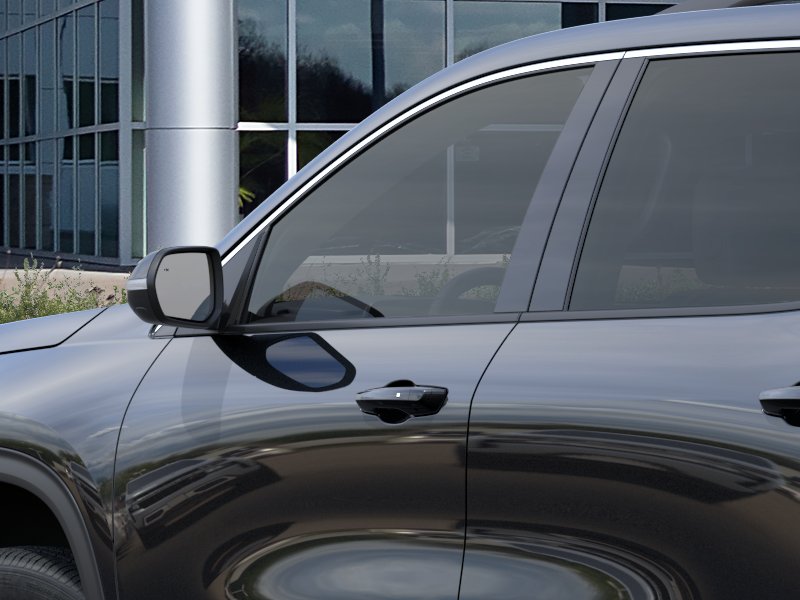 2026 Chevrolet Traverse LT - Photo 37