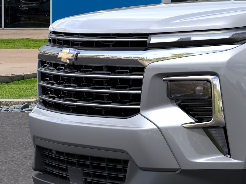 2026 Chevrolet Traverse LT - Photo 13