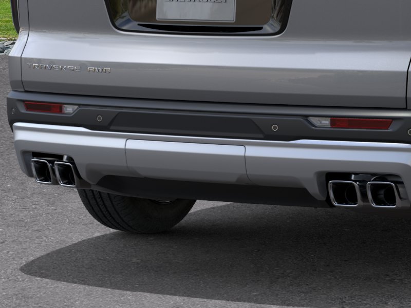 2026 Chevrolet Traverse LT - Photo 14