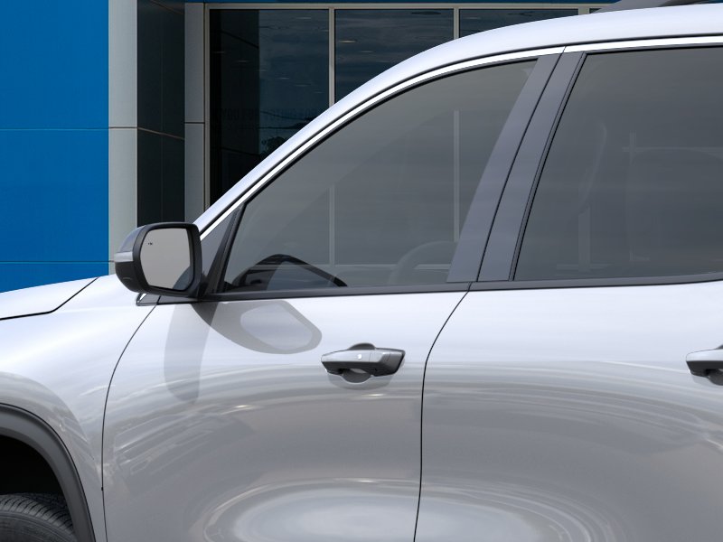 2026 Chevrolet Traverse LT - Photo 12