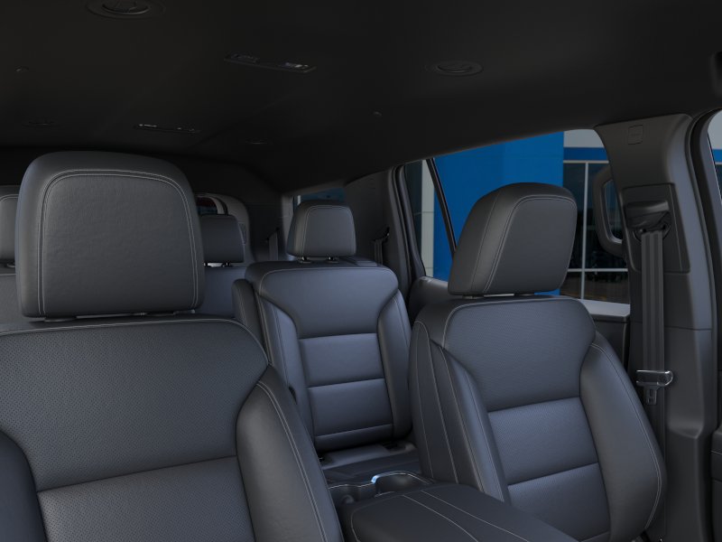 2026 Chevrolet Traverse LT - Photo 24