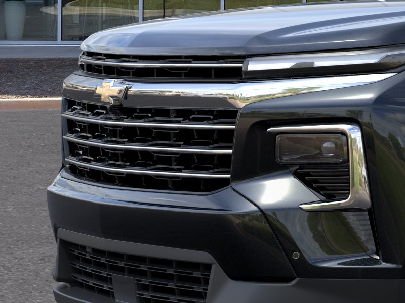 2027 Chevrolet Traverse LT - Photo 13