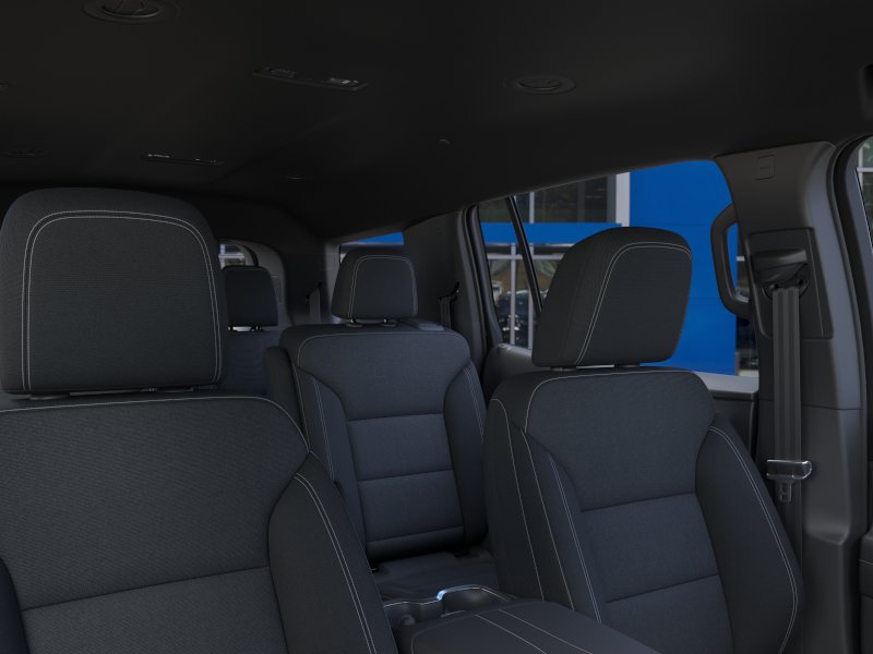 2027 Chevrolet Traverse LT - Photo 24