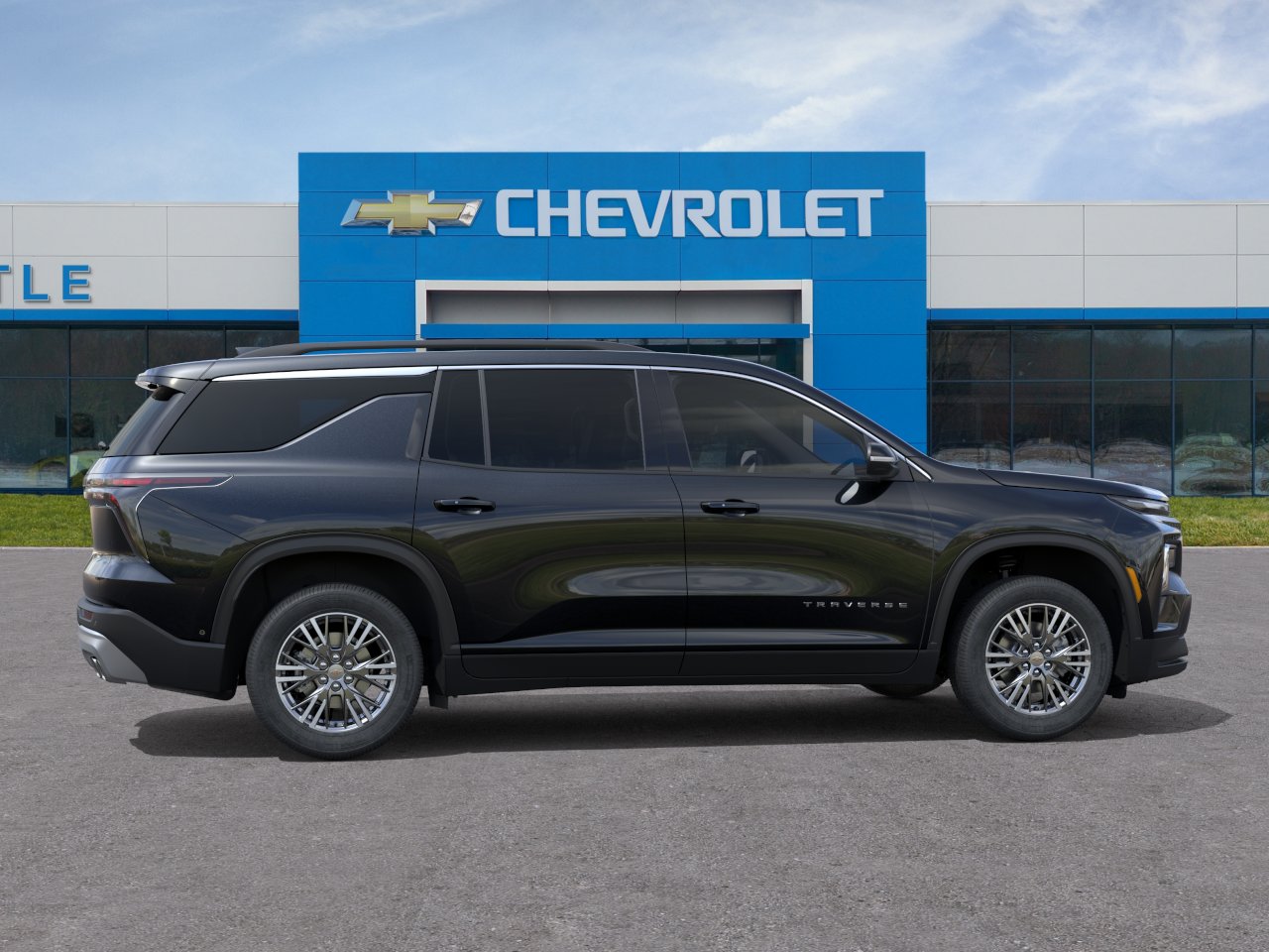 Vehicle thumbnail