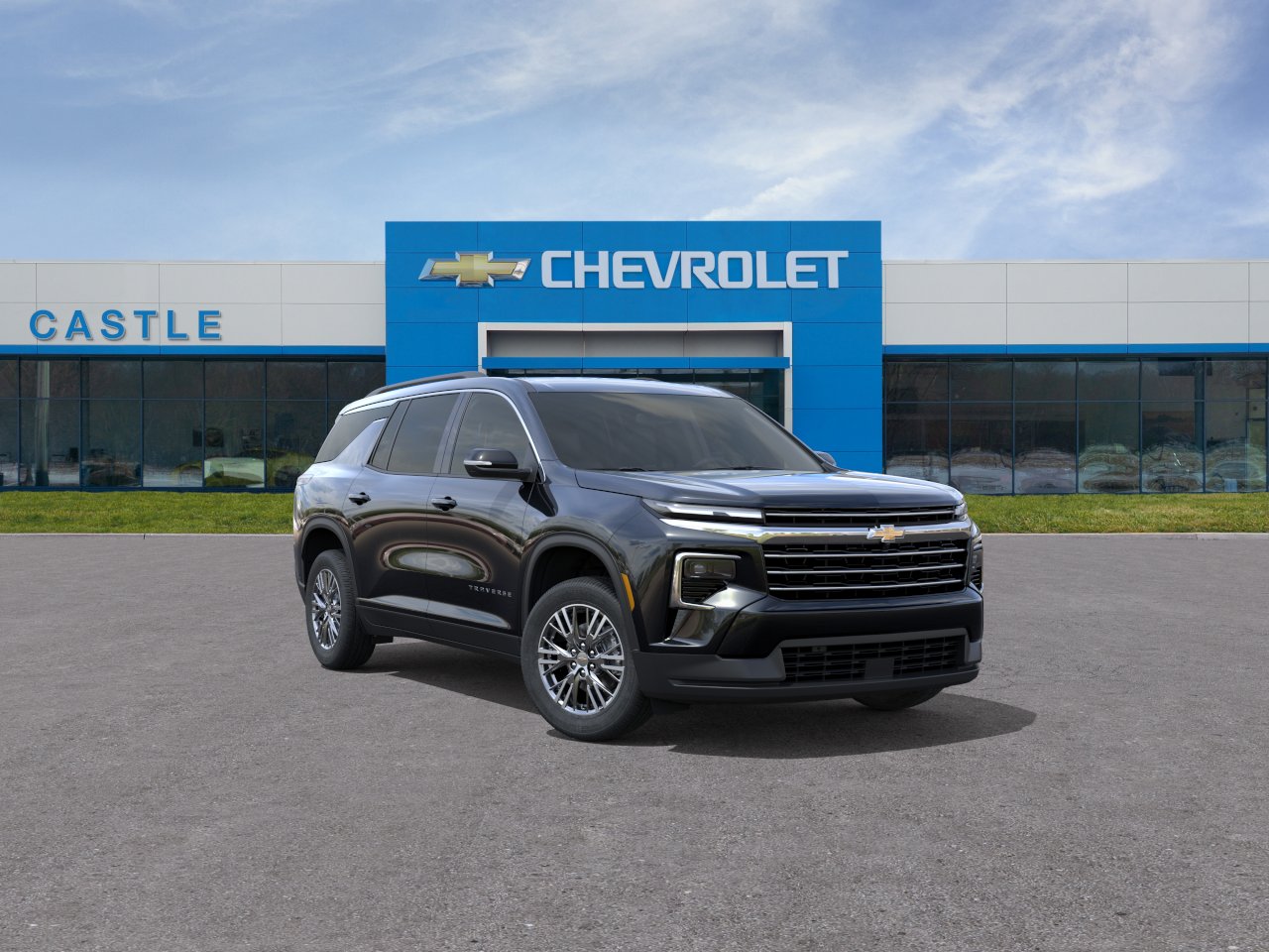 Vehicle thumbnail