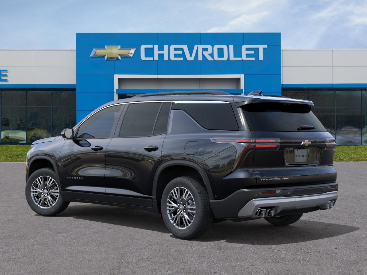 Vehicle thumbnail