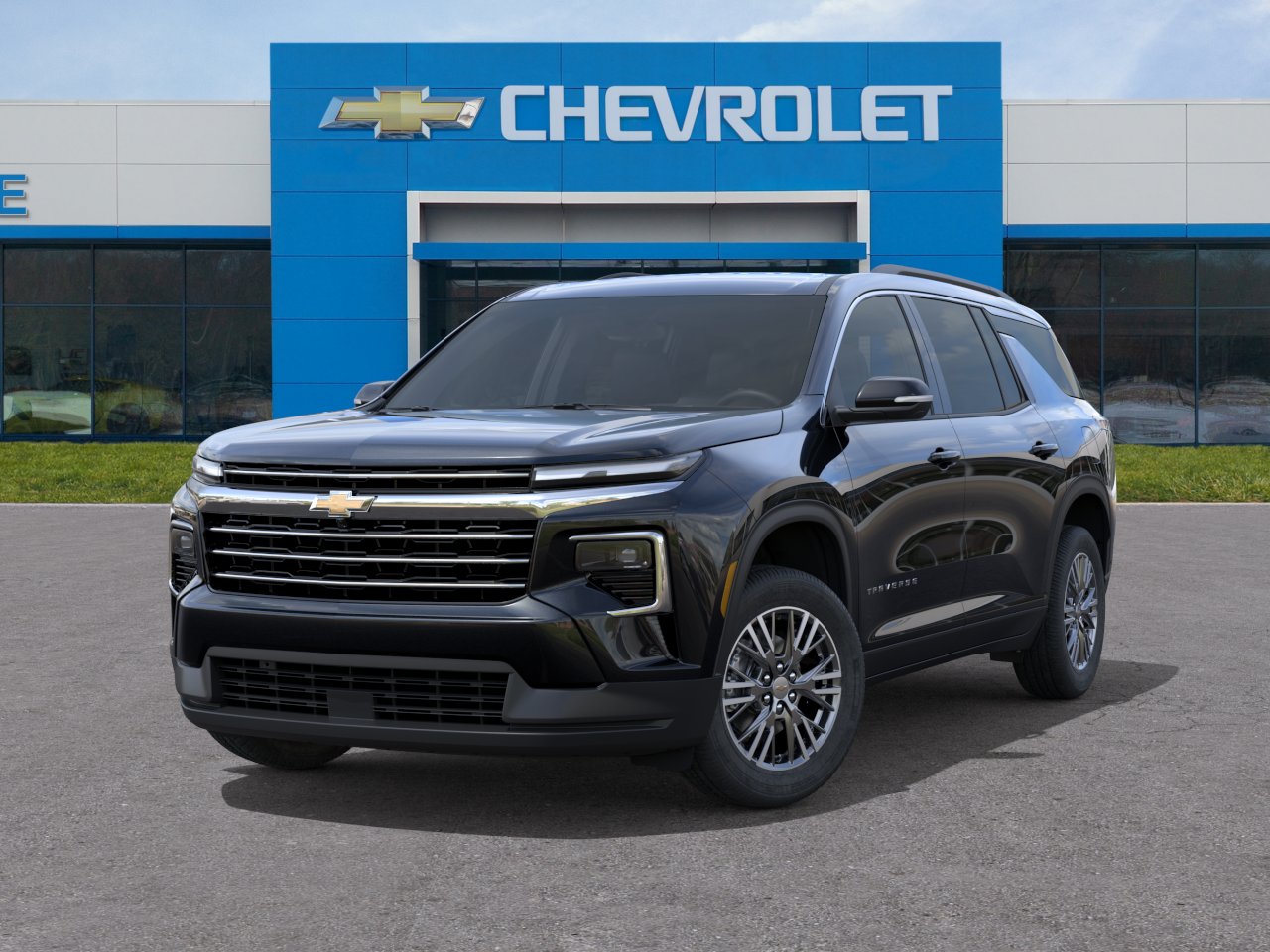 Vehicle thumbnail