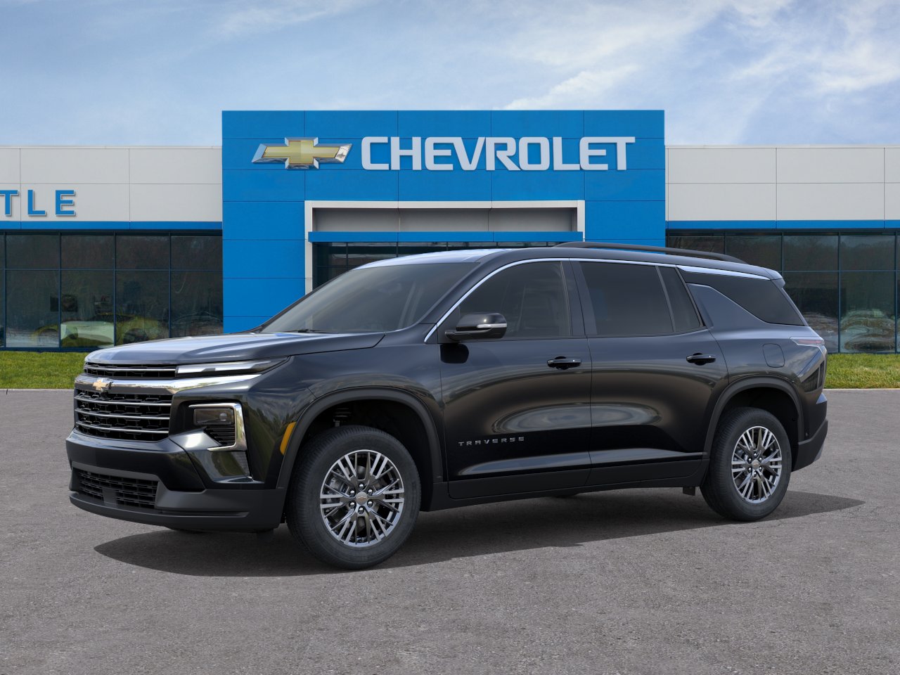 Vehicle thumbnail