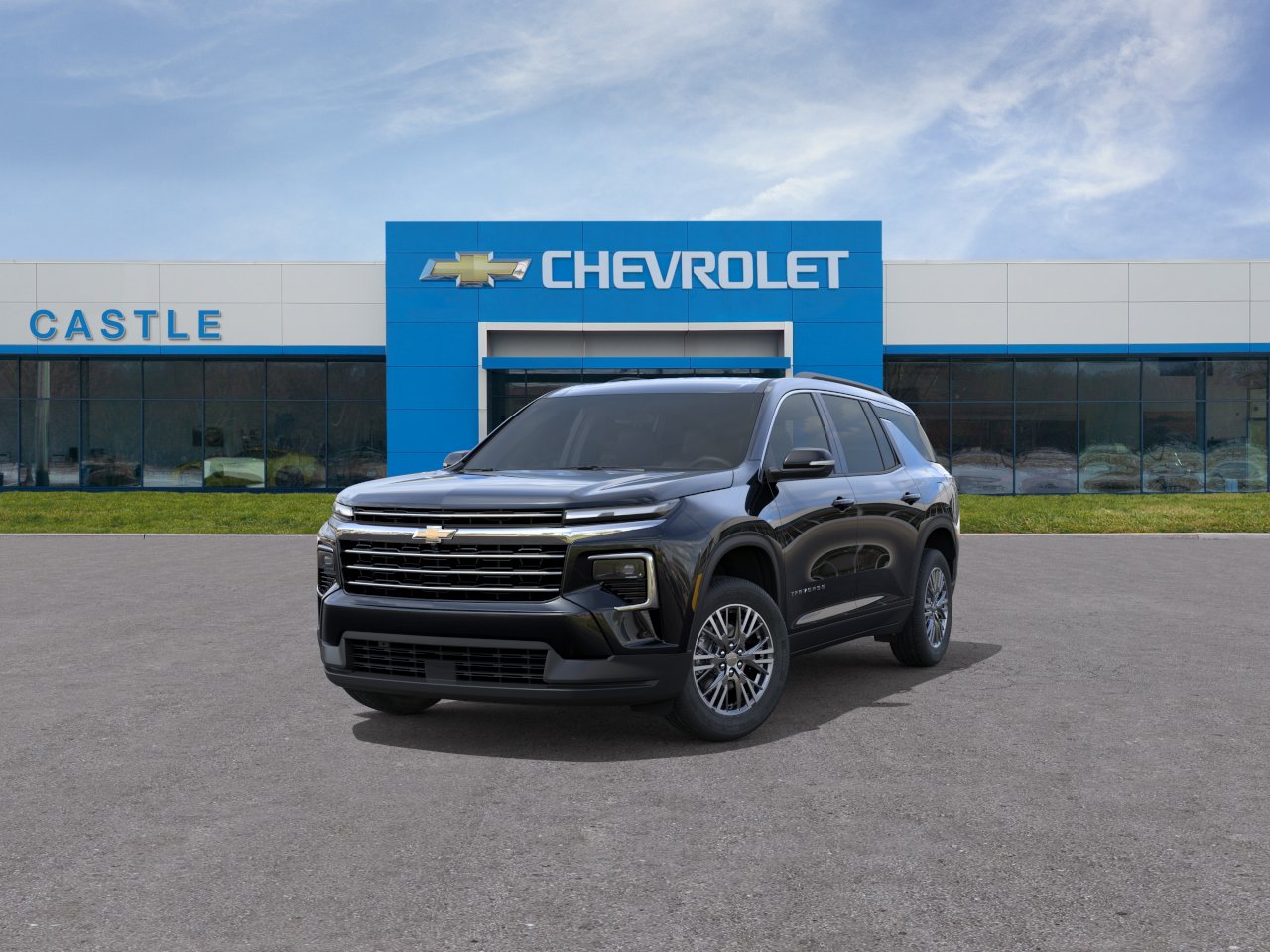 Vehicle thumbnail