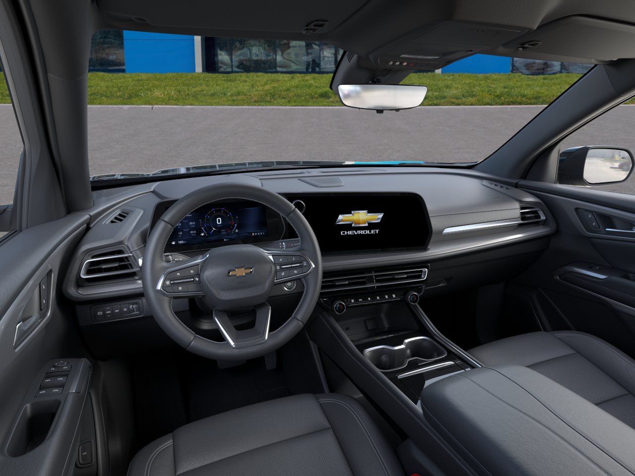 Vehicle thumbnail