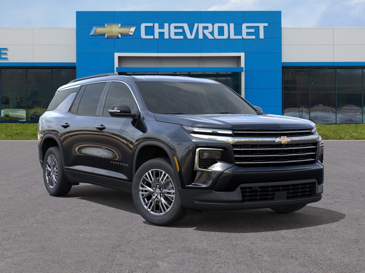 Vehicle thumbnail