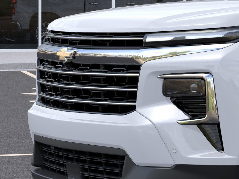 2026 Chevrolet Traverse photo 30