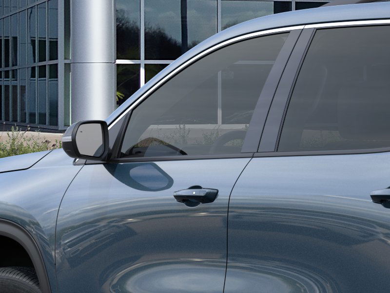 2026 Chevrolet Traverse L photo 10
