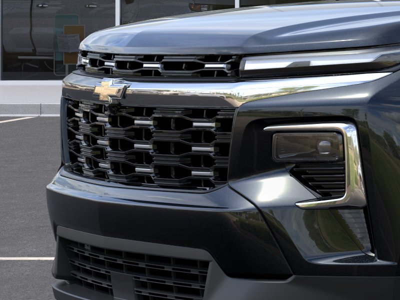 New 2026 Mosaic Black Metallic Chevrolet LT image 37