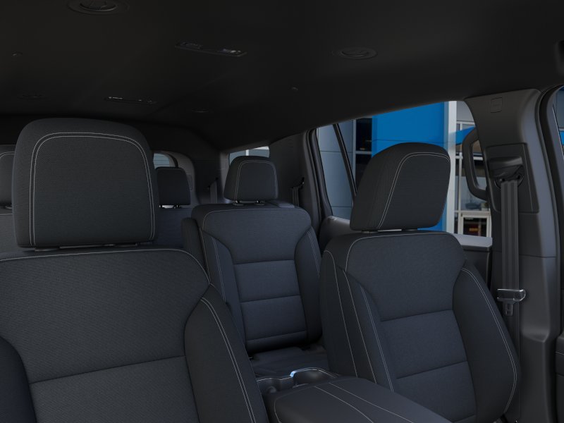 New 2026 Mosaic Black Metallic Chevrolet LT image 39