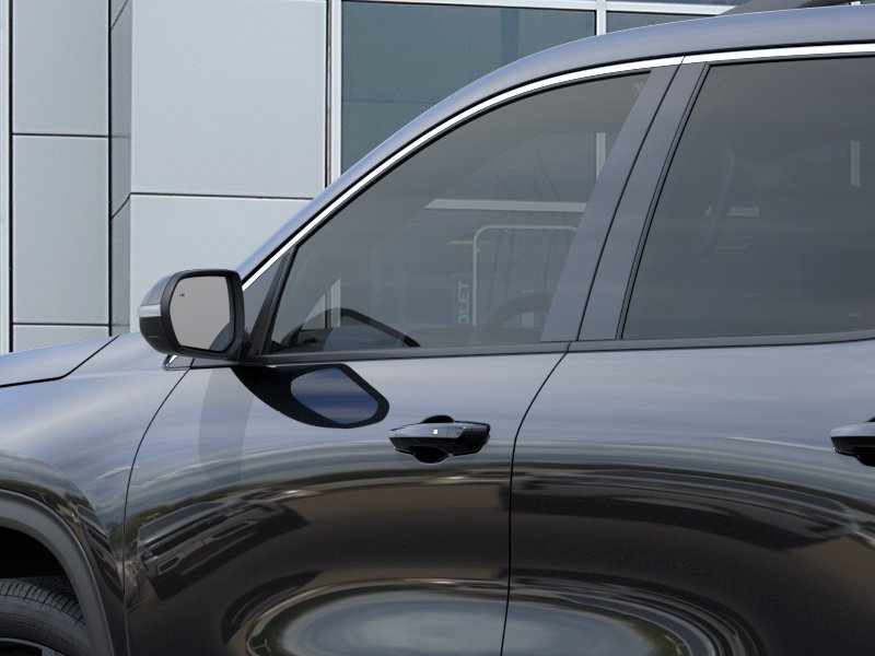 New 2026 Mosaic Black Metallic Chevrolet LT image 27