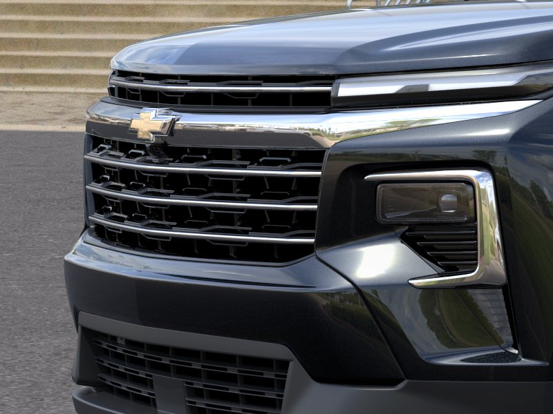 New 2026 Mosaic Black Metallic Chevrolet LT image 37