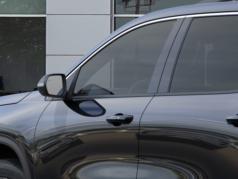 New 2026 Mosaic Black Metallic Chevrolet LT image 36