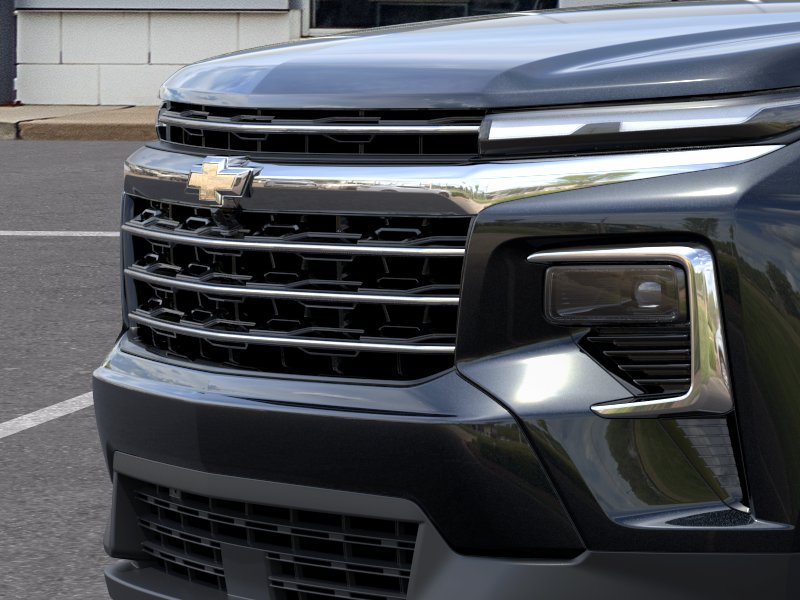 New 2026 Mosaic Black Metallic Chevrolet LT image 37