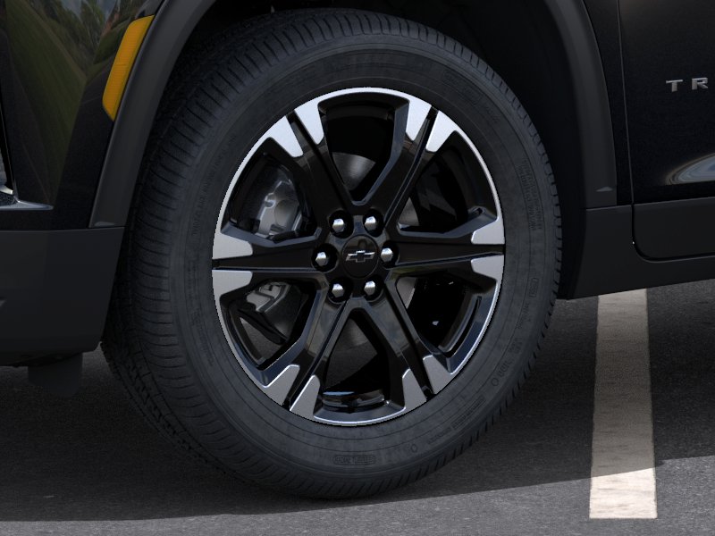 2027 Chevrolet Traverse LT - Photo 33