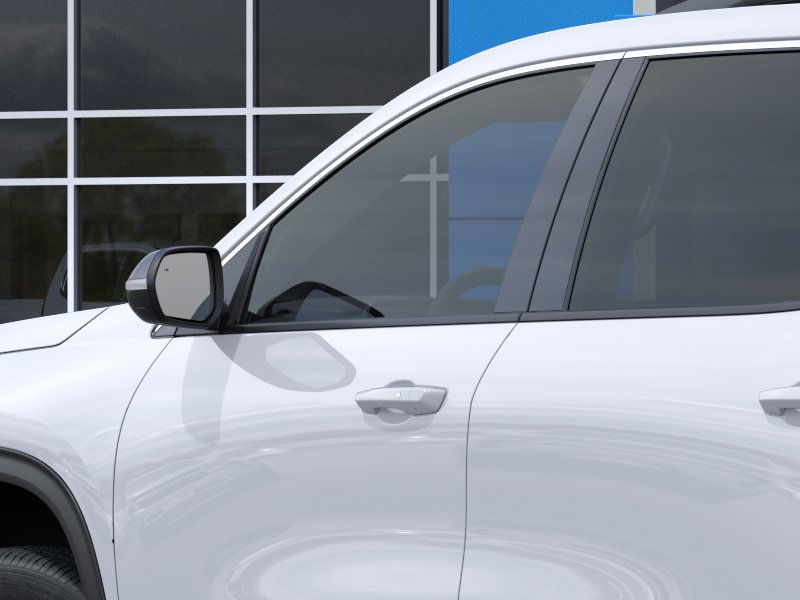 2026 Chevrolet Traverse photo 11