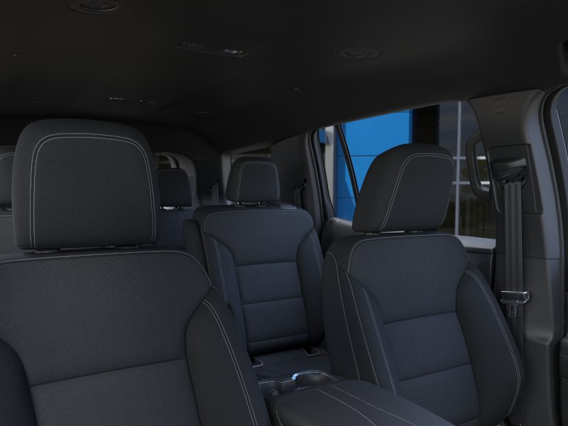 2026 Chevrolet Traverse photo 23