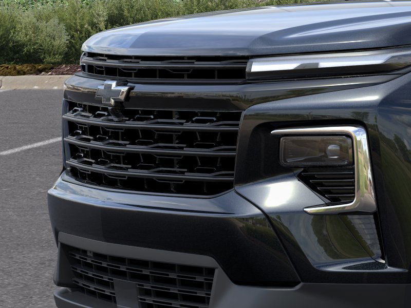 2026 Chevrolet Traverse photo 11
