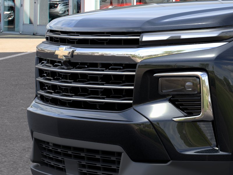 2026 Chevrolet Traverse 1LT - Photo 13