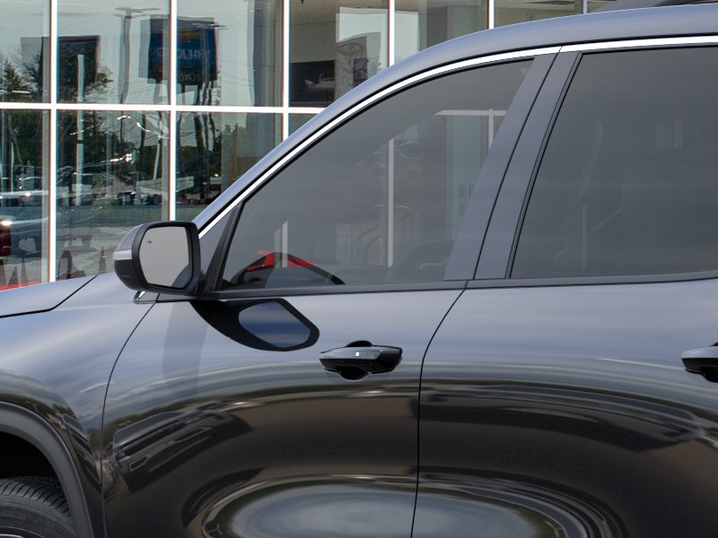 2026 Chevrolet Traverse 1LT - Photo 12