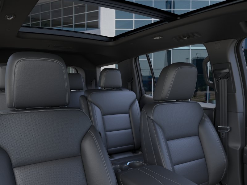 2026 Chevrolet Traverse 1LT - Photo 24