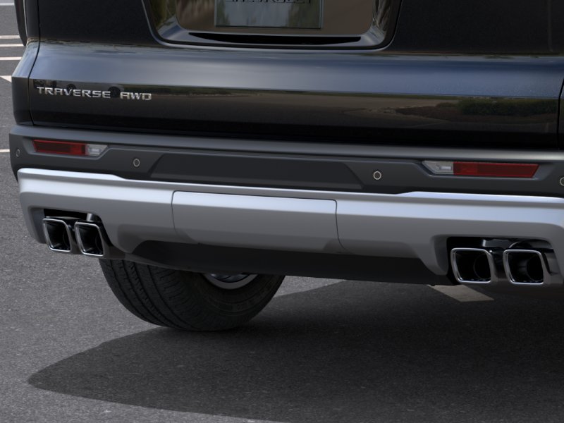 2026 Chevrolet Traverse LT - Photo 38