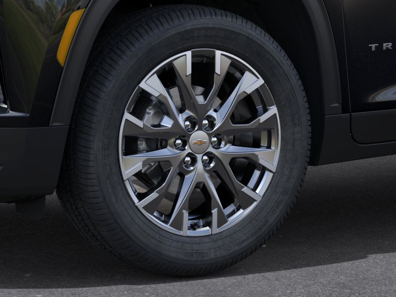 2026 Chevrolet Traverse LT - Photo 33