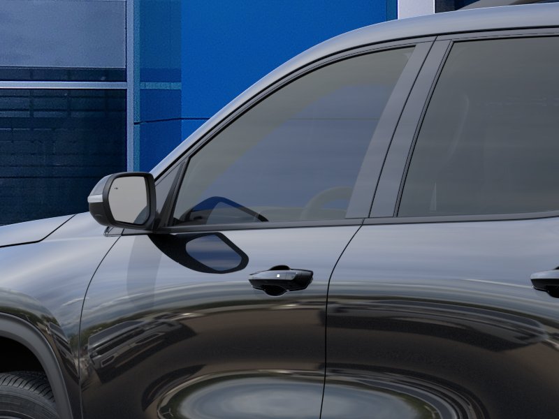 New 2026 Mosaic Black Metallic Chevrolet LT image 12