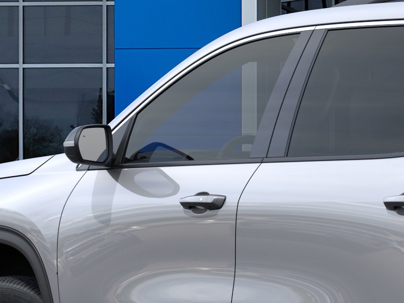 New 2027 Sterling Gray Metallic Chevrolet LT image 36