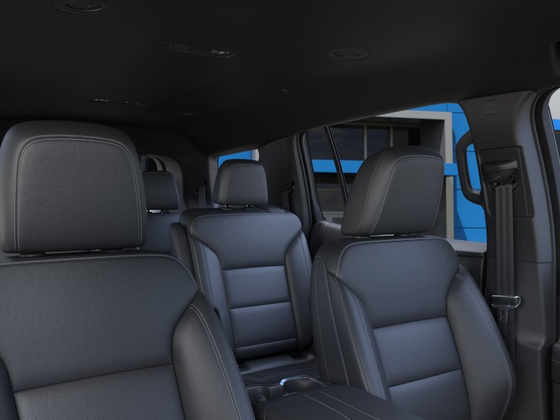 2027 Chevrolet Traverse LT - Photo 48