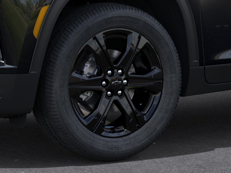 2027 Chevrolet Traverse LT - Photo 33
